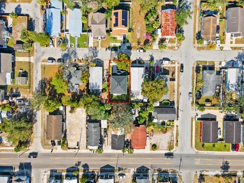 A home in TAMPA