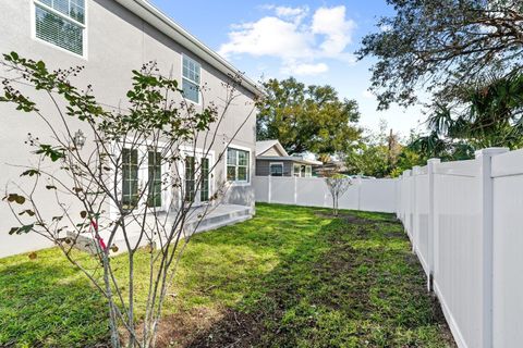 A home in TAMPA