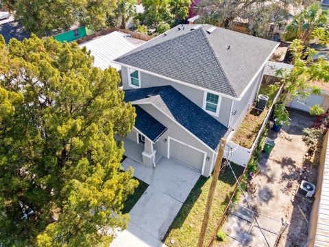 A home in TAMPA