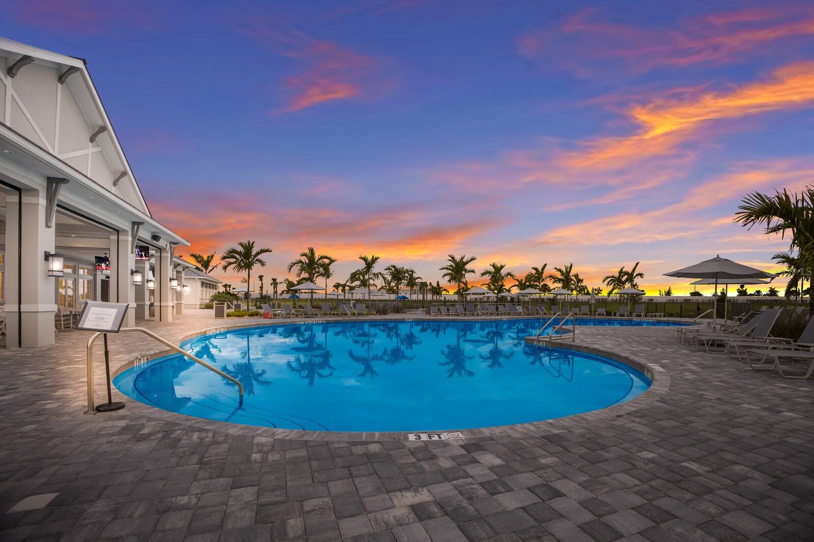 LORRAINE LAKES PH IIA - Residential Lease