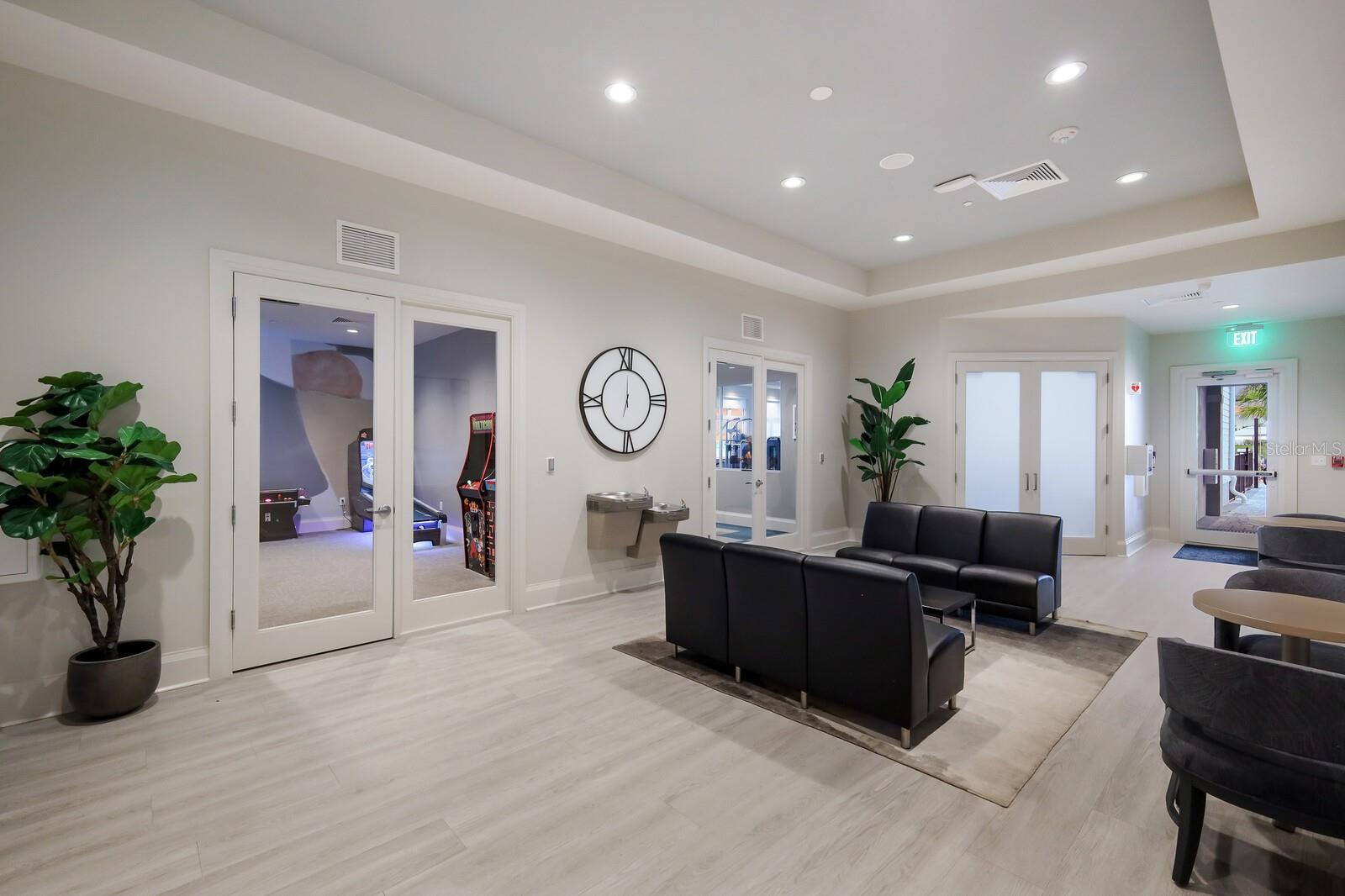 LORRAINE LAKES PH IIA - Residential Lease