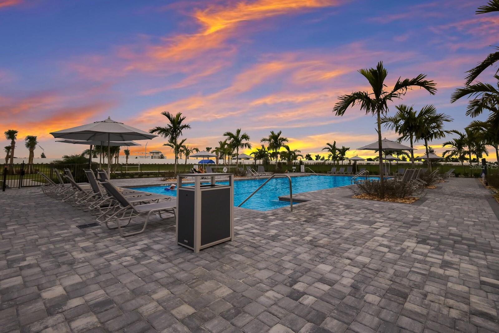 LORRAINE LAKES PH IIA - Residential Lease