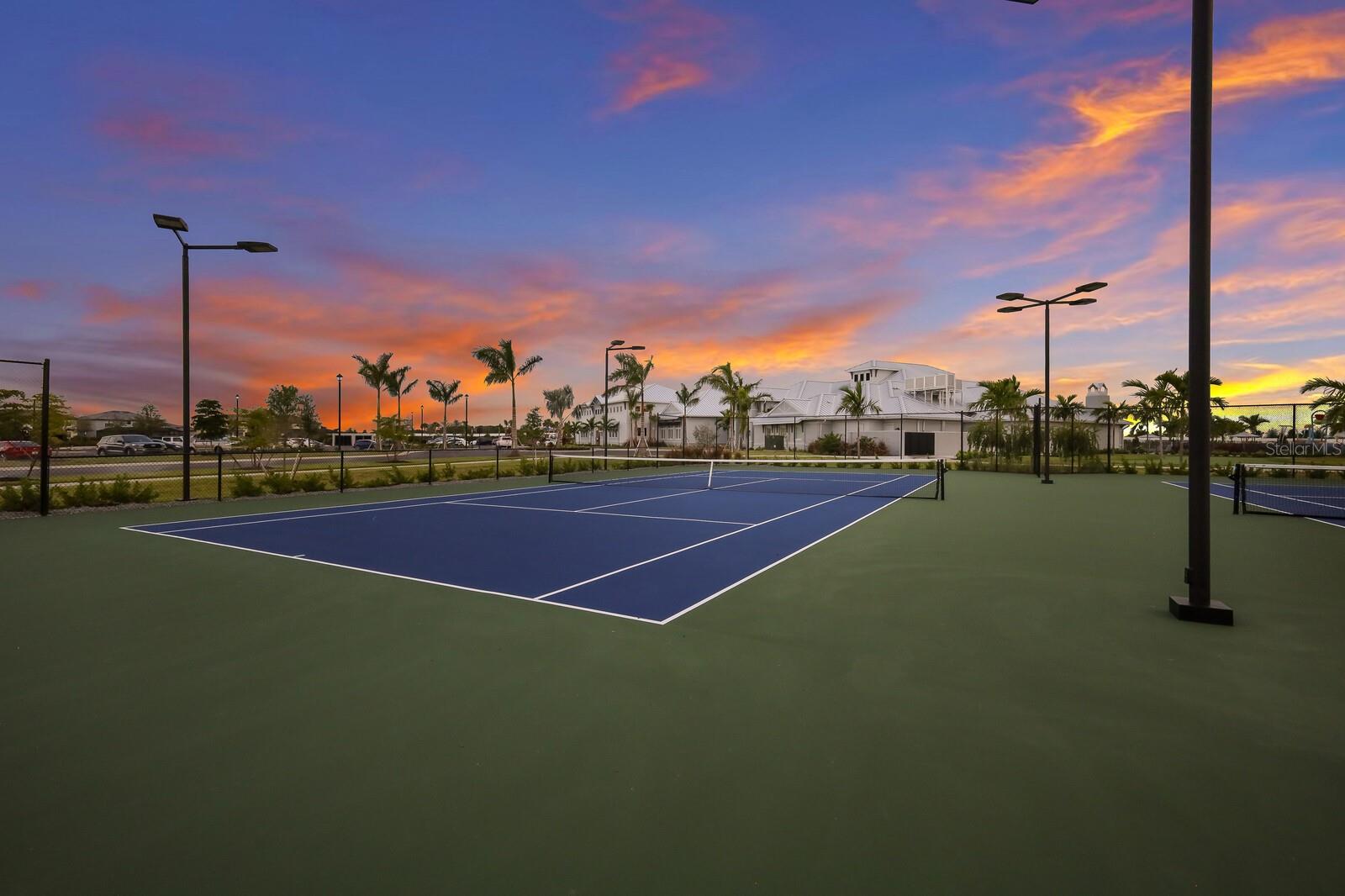 LORRAINE LAKES PH IIA - Residential Lease