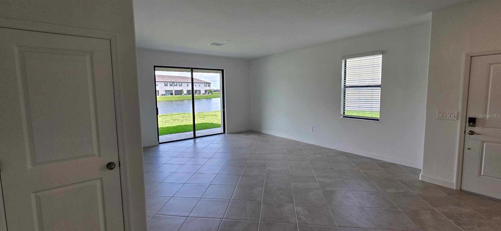 LORRAINE LAKES PH IIA - Residential Lease