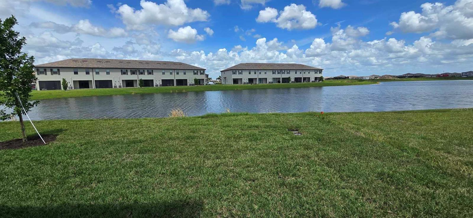 LORRAINE LAKES PH IIA - Residential Lease