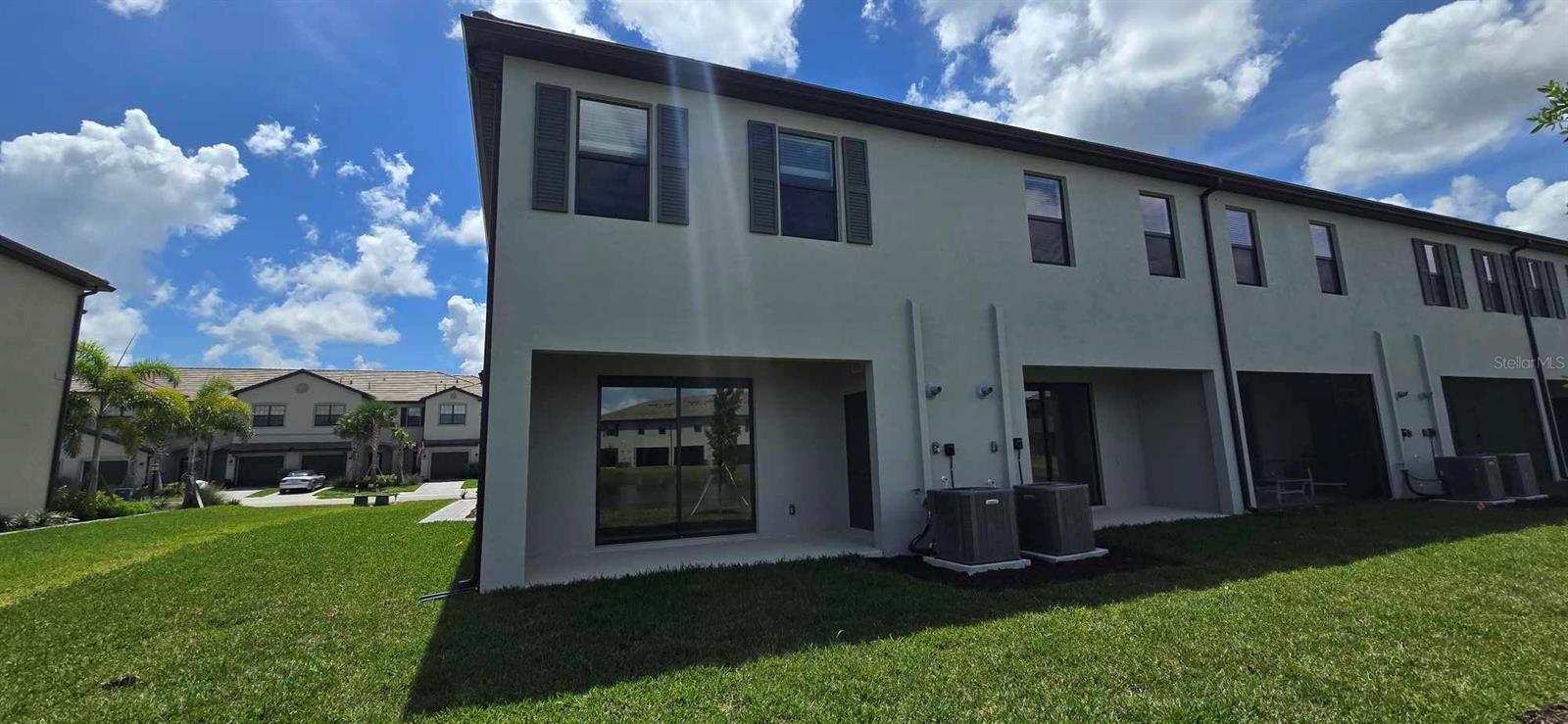 LORRAINE LAKES PH IIA - Residential Lease