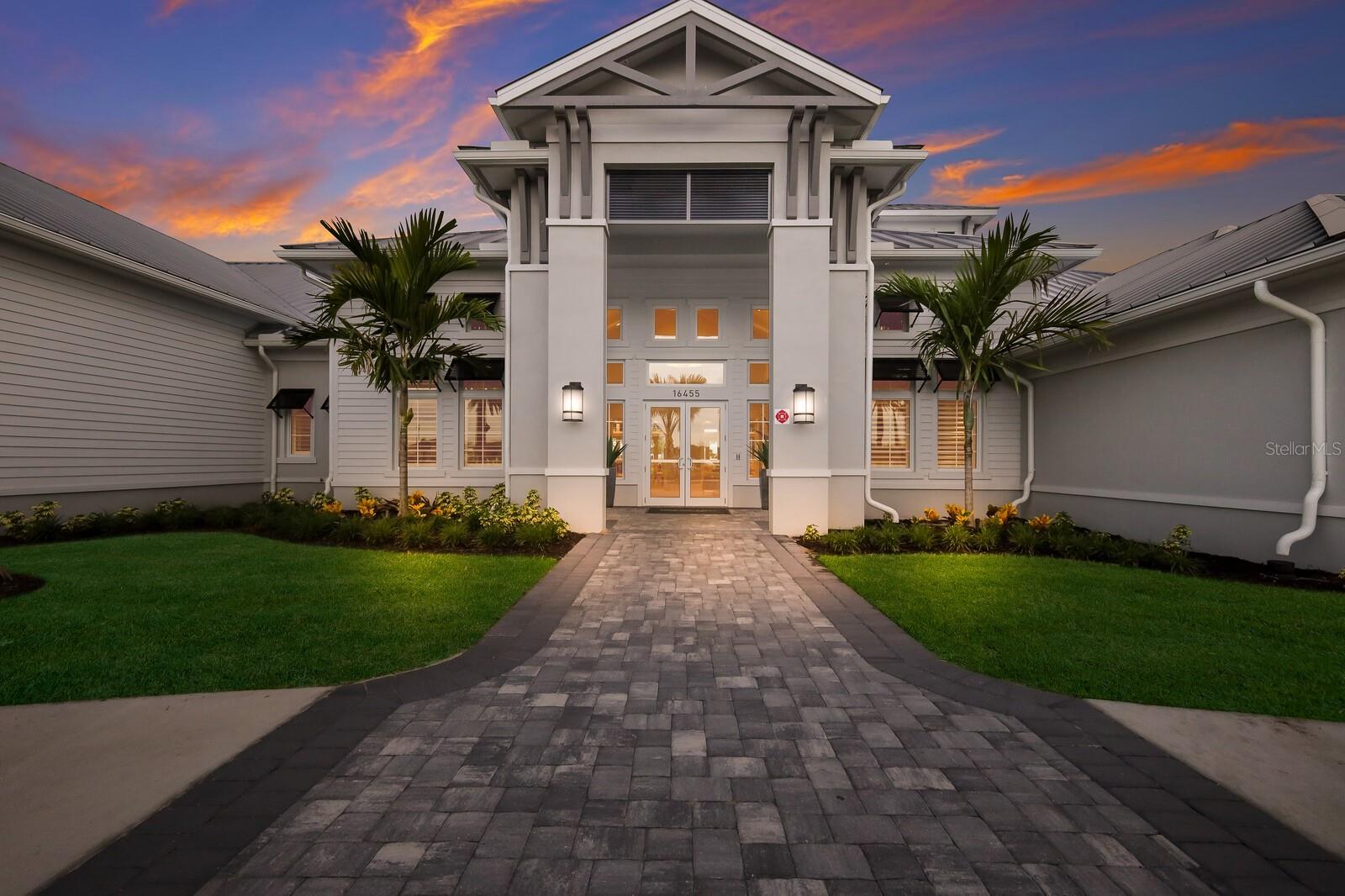 LORRAINE LAKES PH IIA - Residential Lease