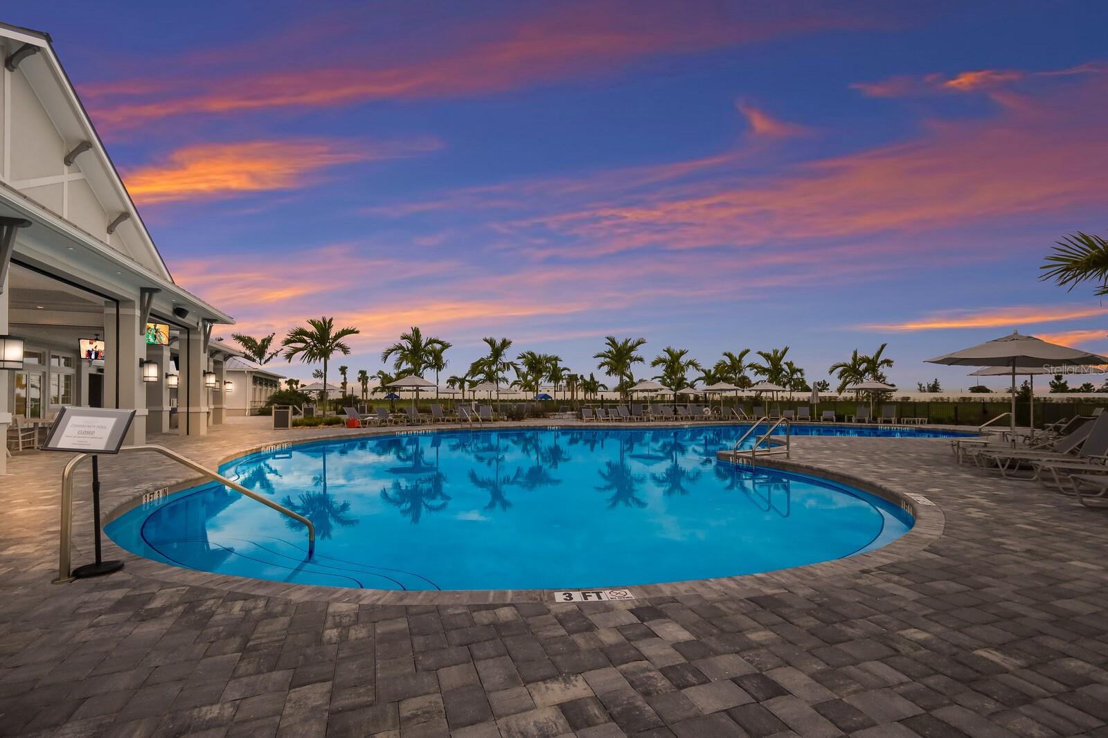 LORRAINE LAKES PH IIA - Residential Lease