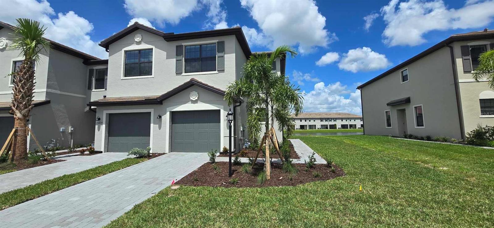 LORRAINE LAKES PH IIA - Residential Lease