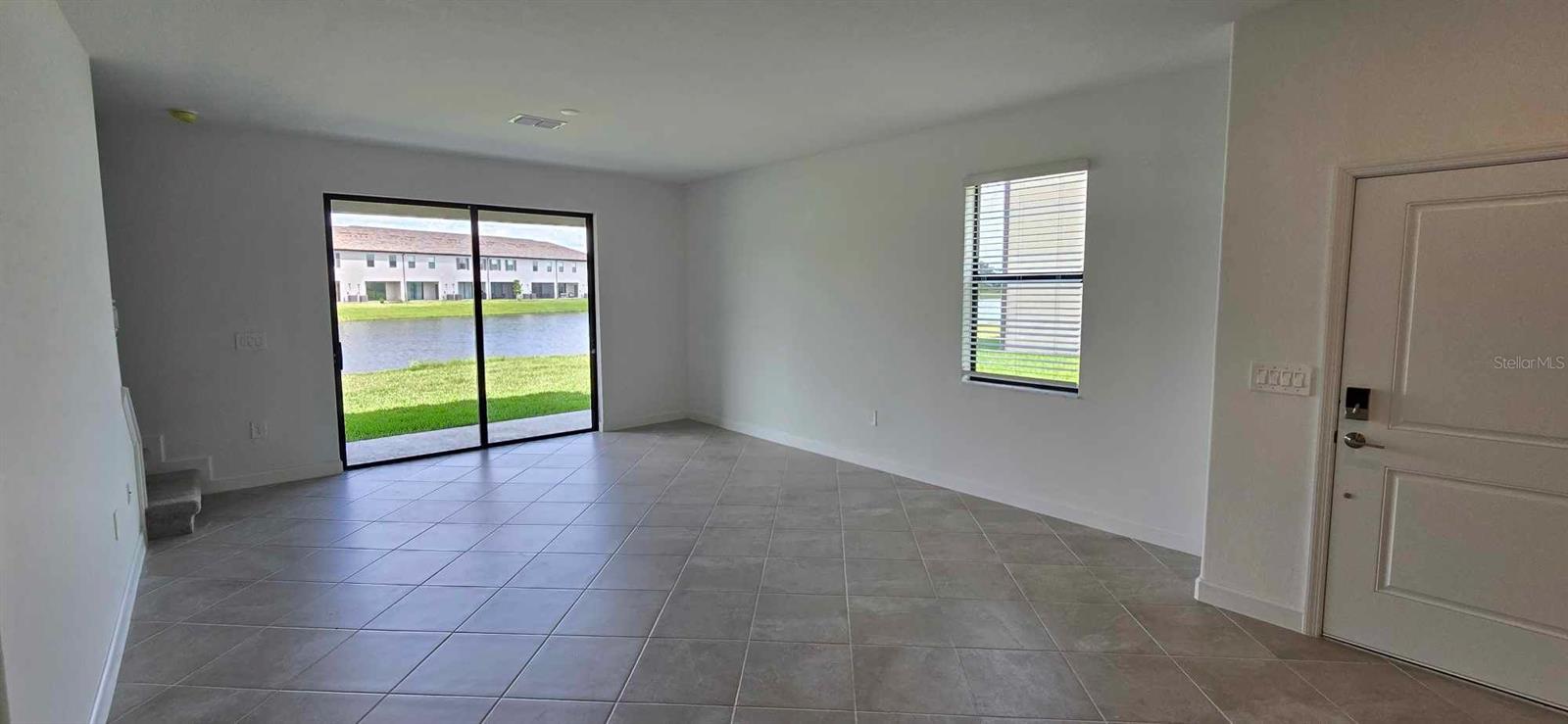 LORRAINE LAKES PH IIA - Residential Lease