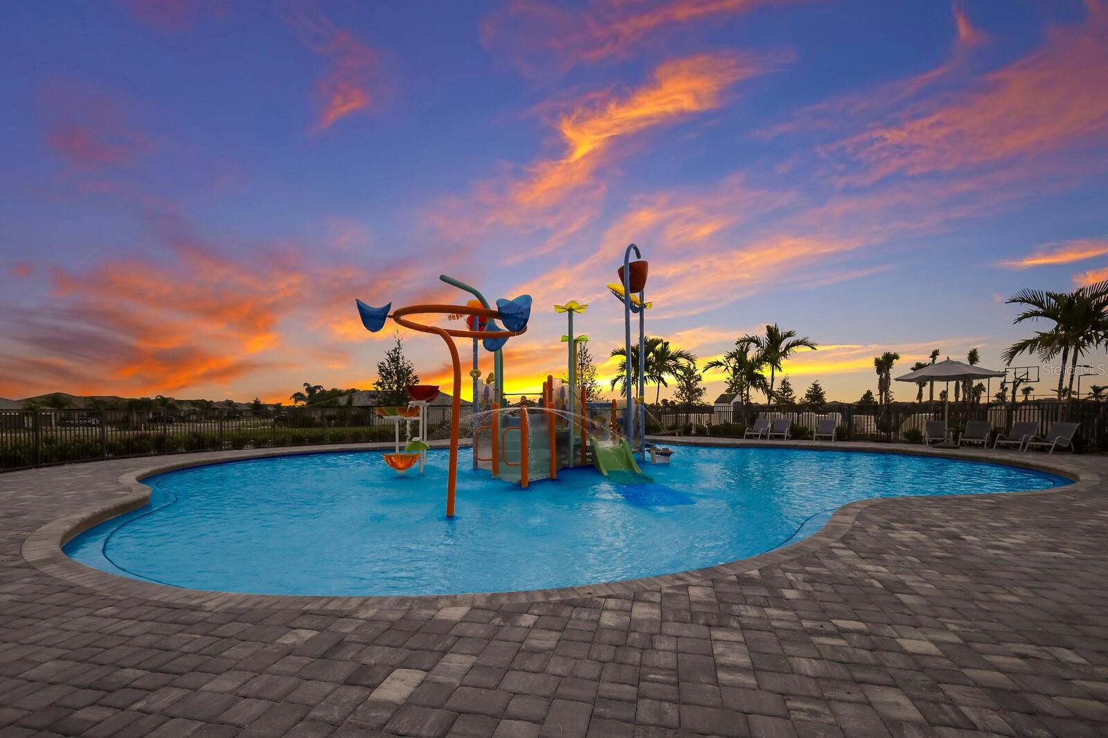LORRAINE LAKES PH IIA - Residential Lease
