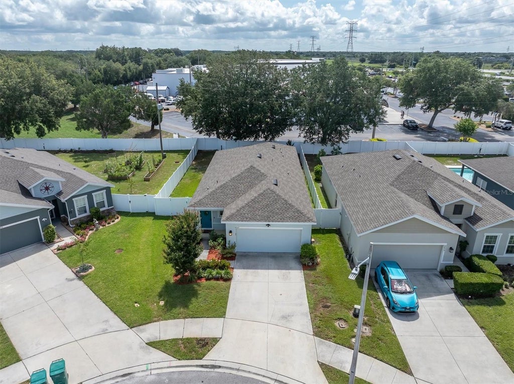 Photo of 8867 Prairie Creek Drive, Trinity, FL 34655 (MLS # TB8517973)