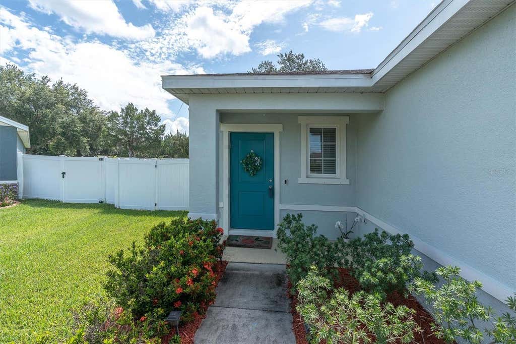 Photo of 8867 Prairie Creek Drive, Trinity, FL 34655 (MLS # TB8517973)