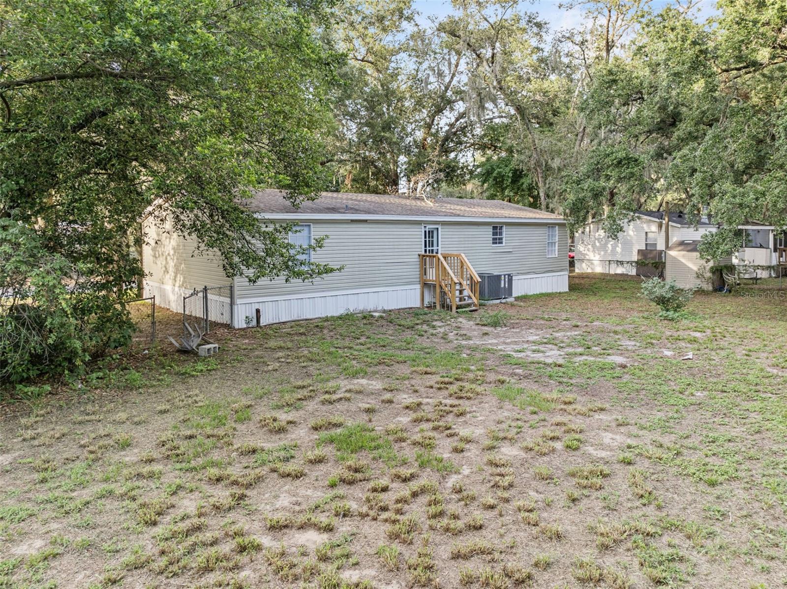 DENTON OAKS SUB - Residential