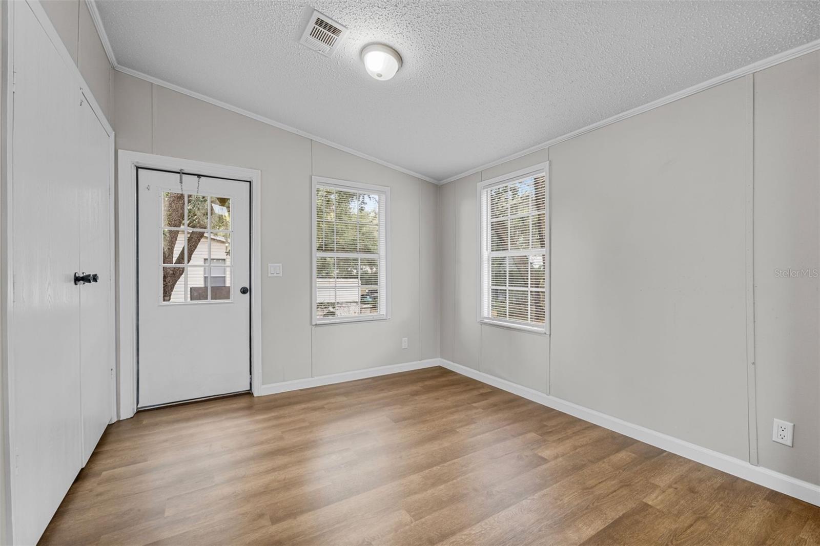 DENTON OAKS SUB - Residential