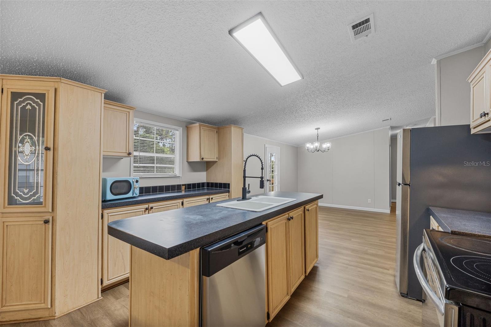 DENTON OAKS SUB - Residential