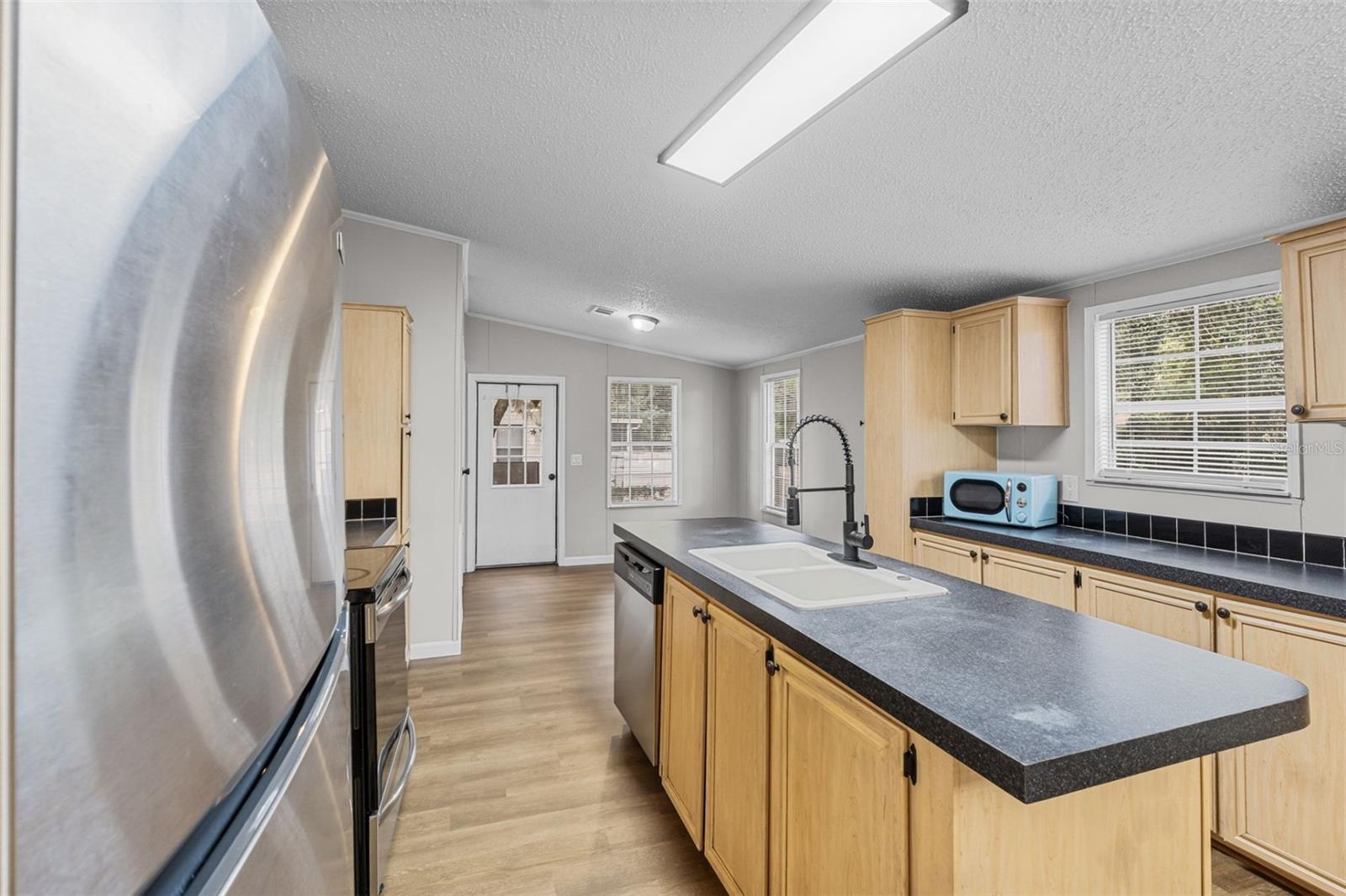 DENTON OAKS SUB - Residential
