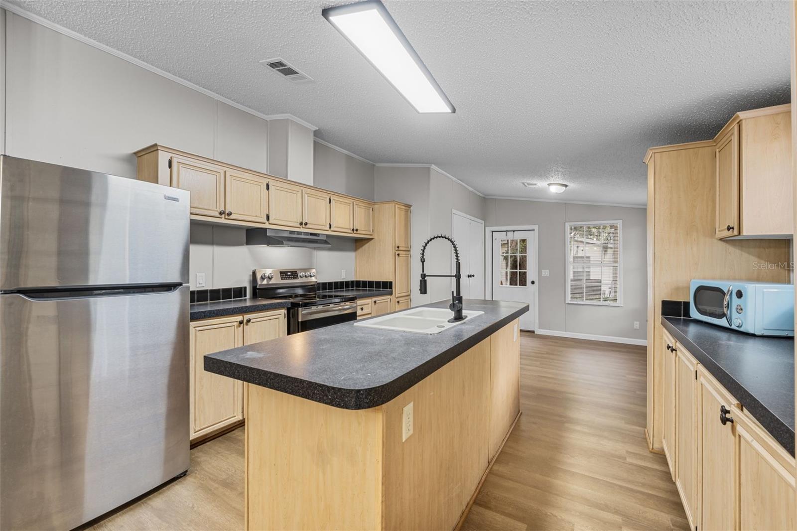 DENTON OAKS SUB - Residential