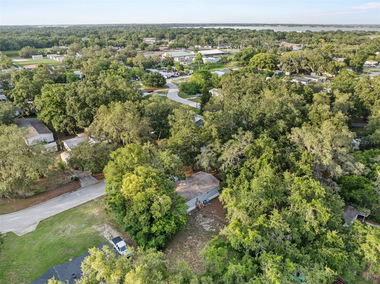 DENTON OAKS SUB - Residential