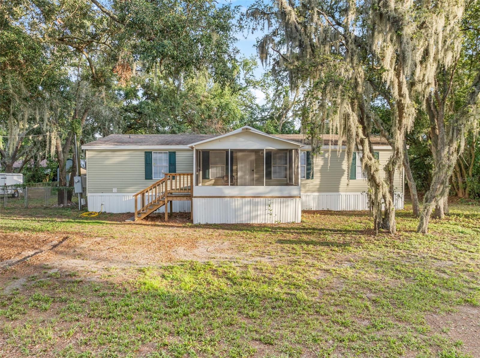 DENTON OAKS SUB - Residential