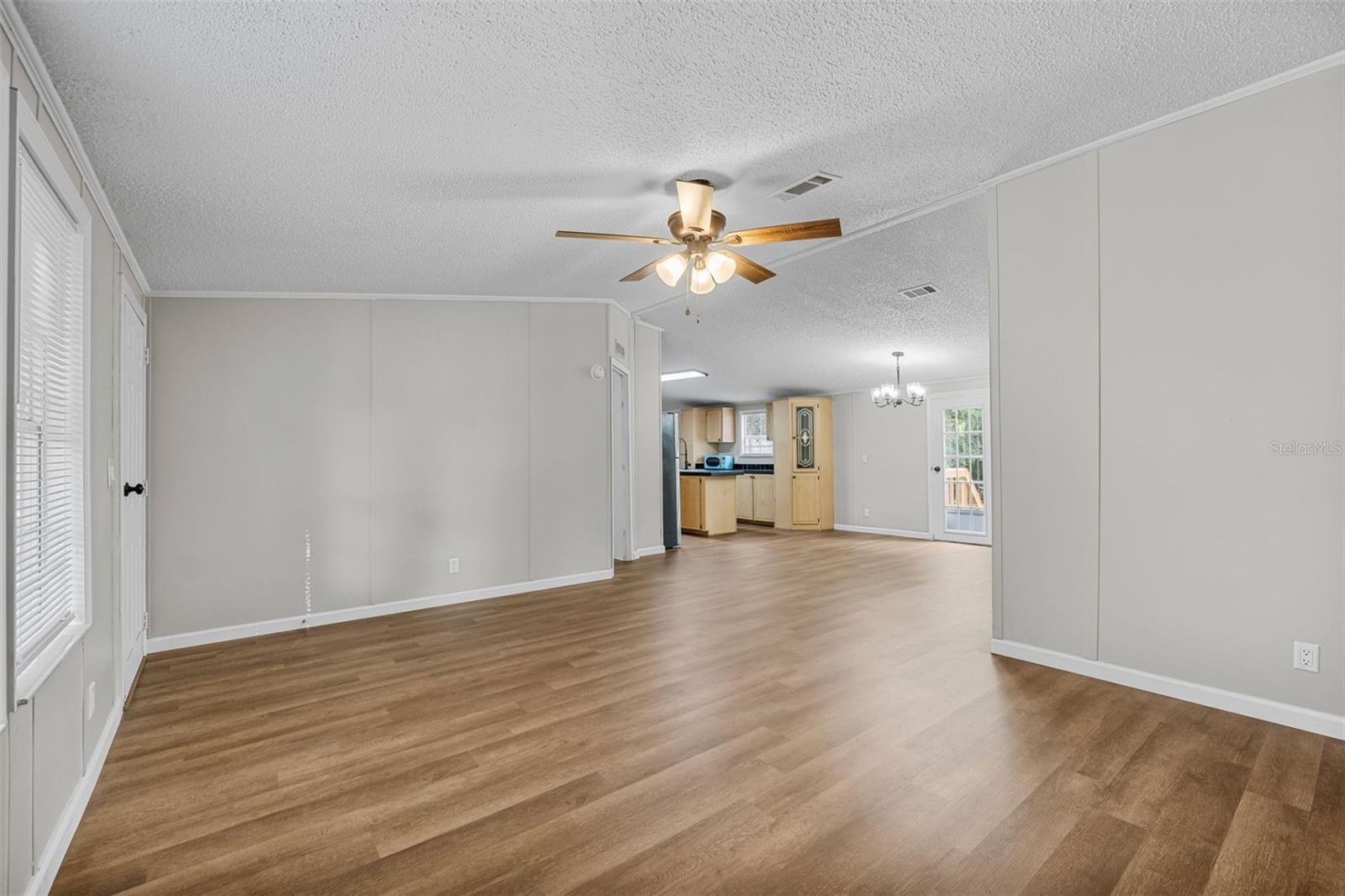 DENTON OAKS SUB - Residential
