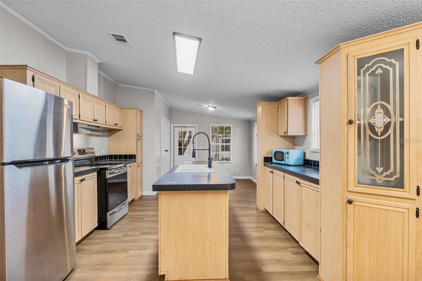 DENTON OAKS SUB - Residential