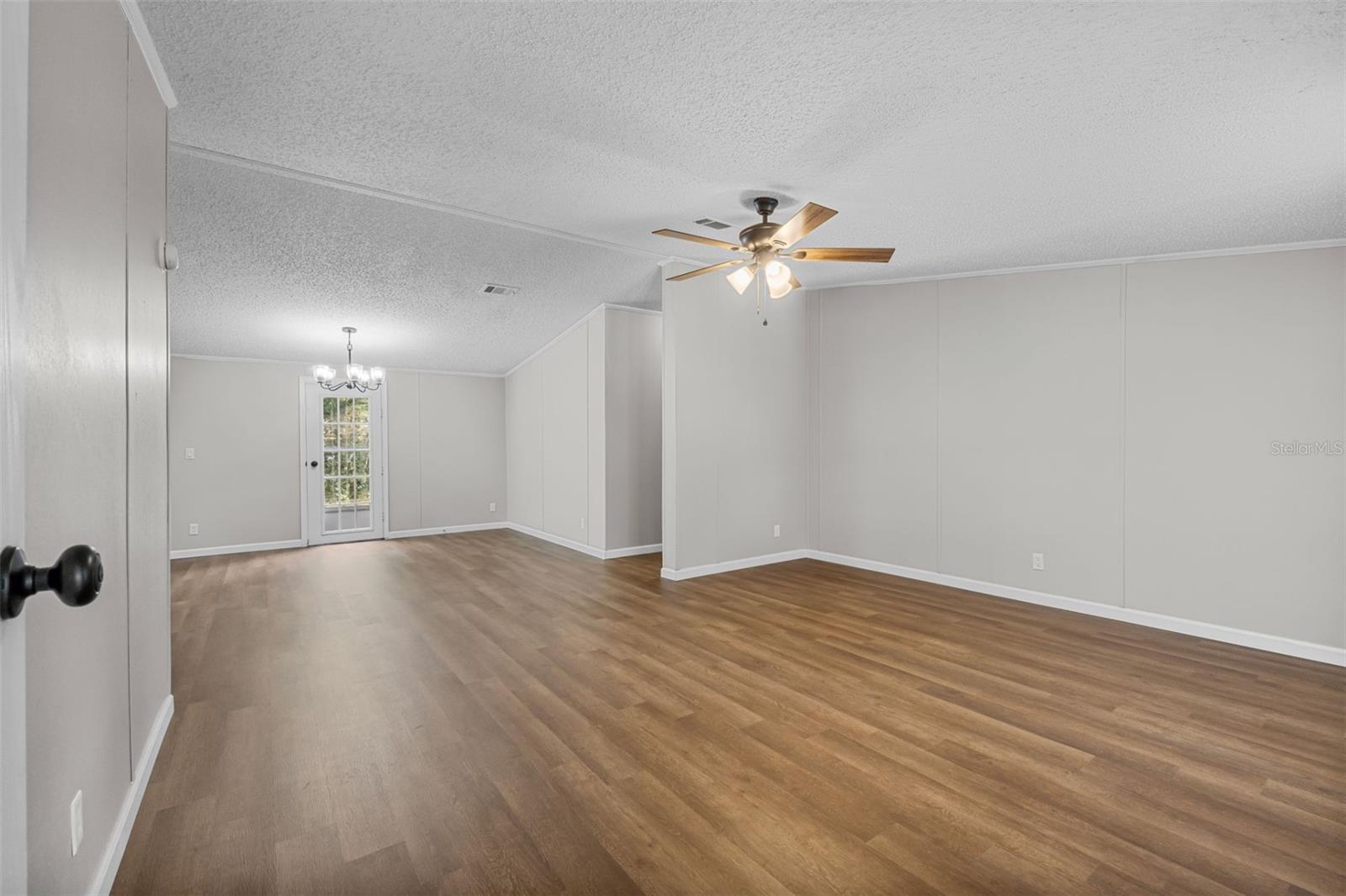DENTON OAKS SUB - Residential