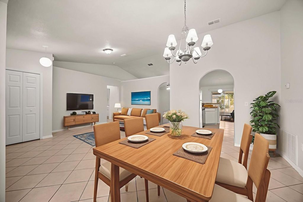 Photo of 829 Abbeville Court, Kissimmee, FL 34759 (MLS # O6382534)