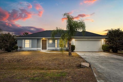 829 ABBEVILLE COURT KISSIMMEE FL 34759