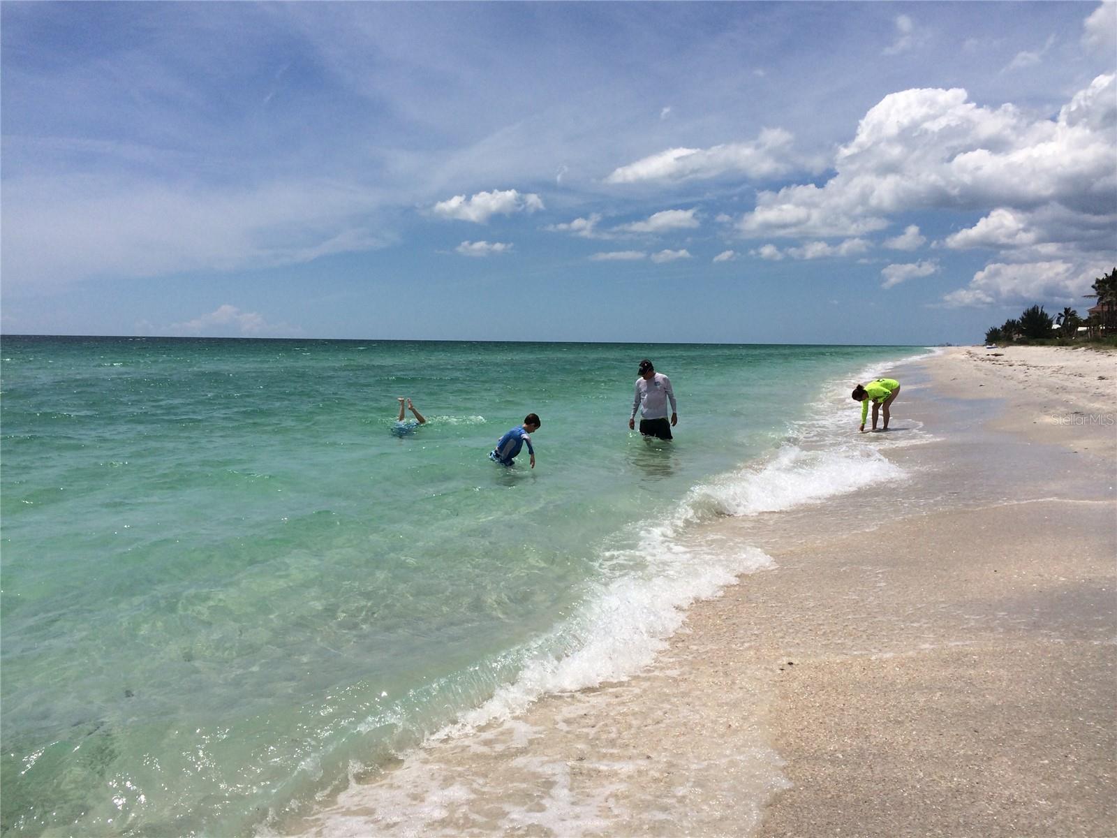 2709 CASEY KEY ROAD
