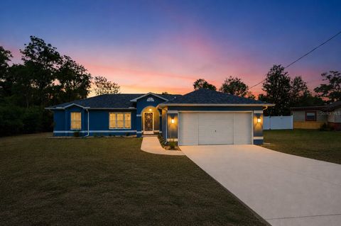 Photo of 2236 Deborah Dr, Spring Hill, FL 34609 (MLS # TB8508793)