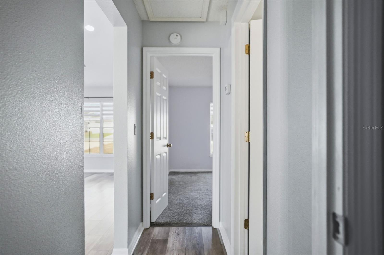 SPRING HILL - Residential