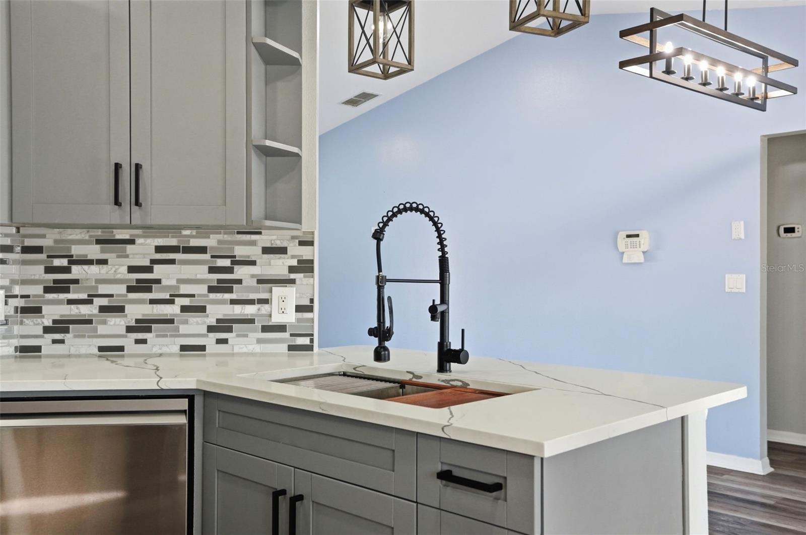 SPRING HILL - Residential