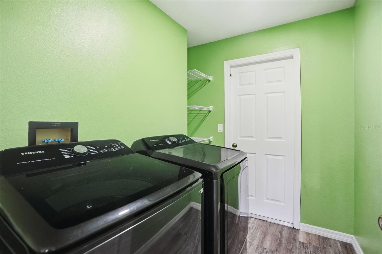 SPRING HILL - Residential