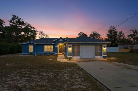 Photo of 2236 Deborah Dr, Spring Hill, FL 34609 (MLS # TB8508793)