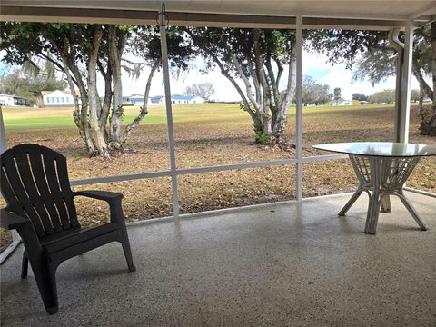 Tiny photo for 739 Heathrow Avenue, Lady Lake, FL 32159 (MLS # G5109122)