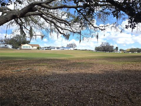 Tiny photo for 739 Heathrow Avenue, Lady Lake, FL 32159 (MLS # G5109122)