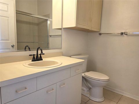 Tiny photo for 739 Heathrow Avenue, Lady Lake, FL 32159 (MLS # G5109122)