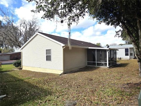 Tiny photo for 739 Heathrow Avenue, Lady Lake, FL 32159 (MLS # G5109122)