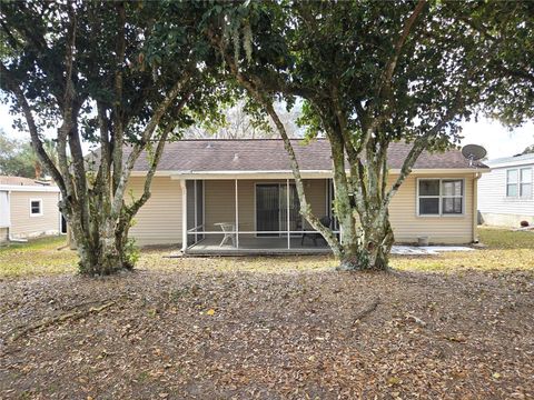 Tiny photo for 739 Heathrow Avenue, Lady Lake, FL 32159 (MLS # G5109122)