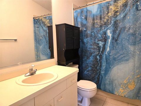 Tiny photo for 739 Heathrow Avenue, Lady Lake, FL 32159 (MLS # G5109122)