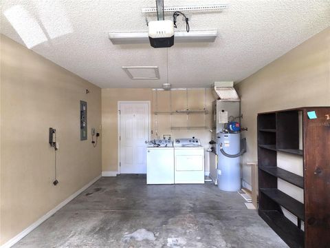 Tiny photo for 739 Heathrow Avenue, Lady Lake, FL 32159 (MLS # G5109122)