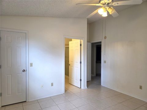 Tiny photo for 739 Heathrow Avenue, Lady Lake, FL 32159 (MLS # G5109122)