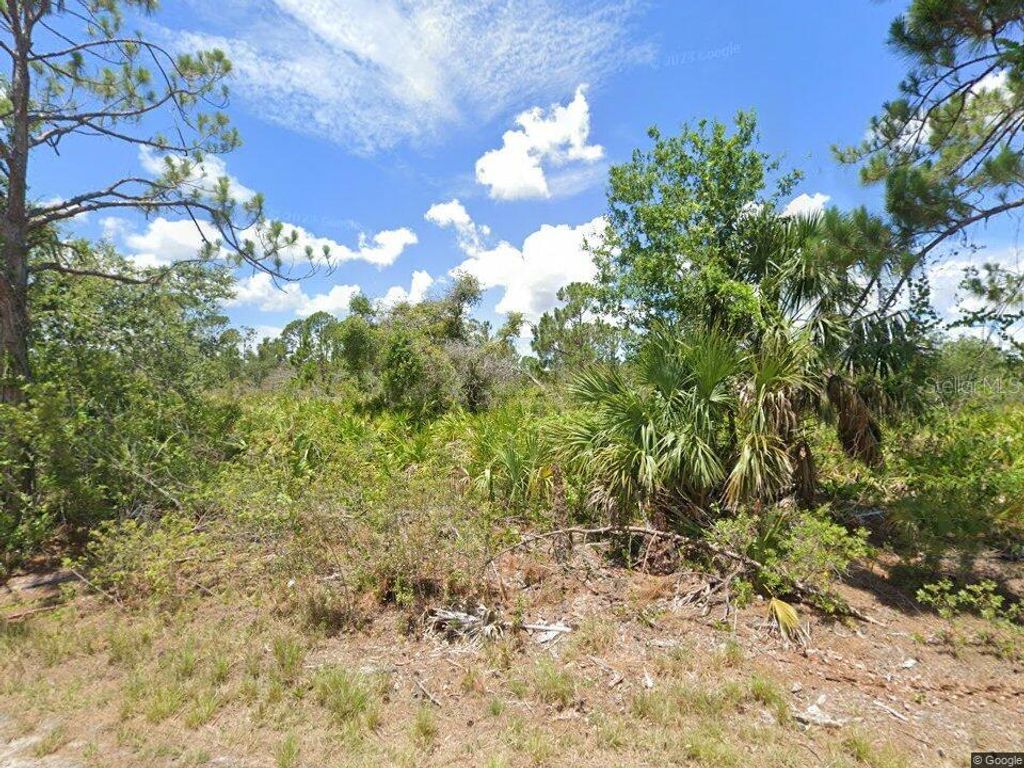 Photo of 3465 El Salvador Road, Port Charlotte, FL 33981 (MLS # C7514988)