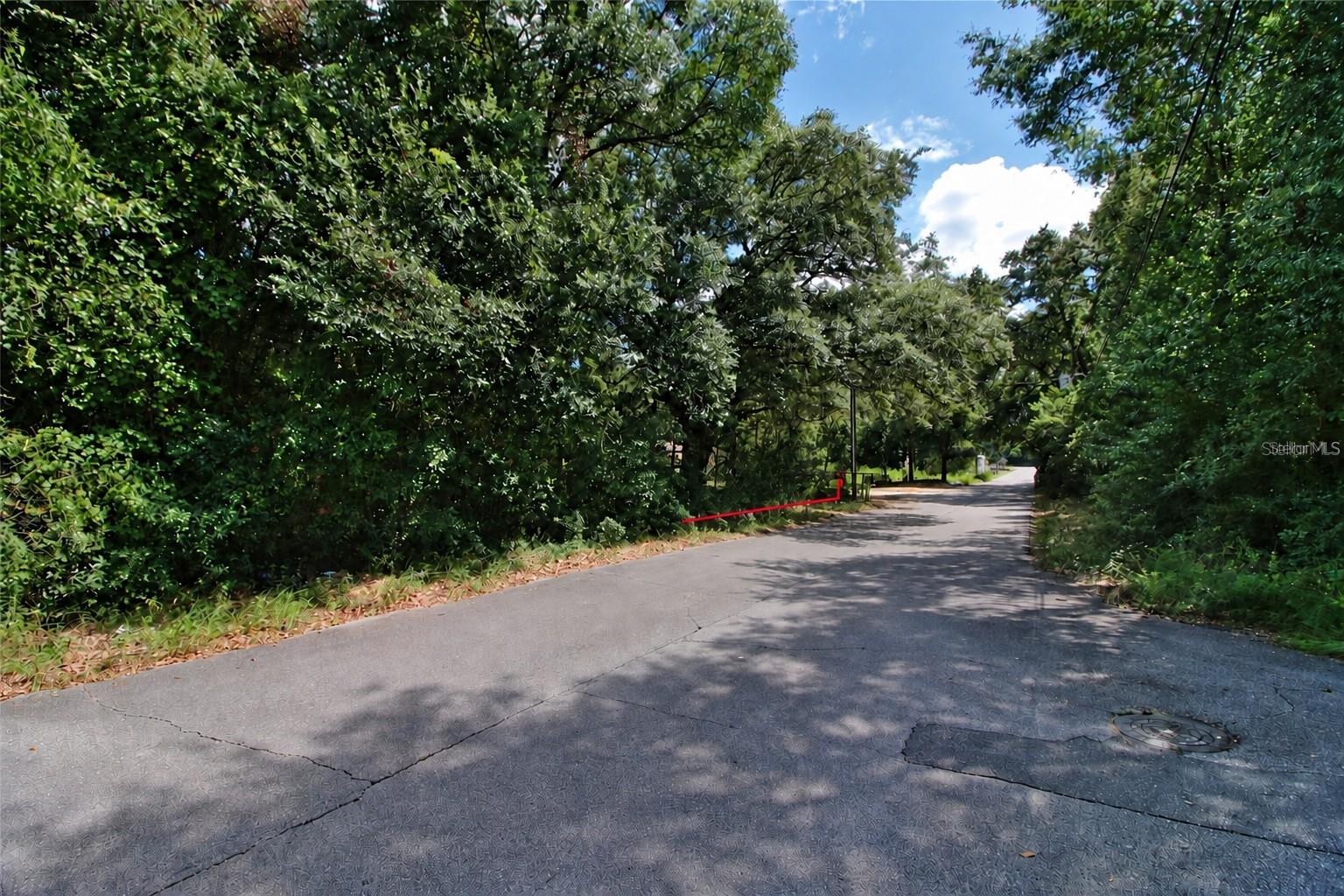 WASHINGTON STREET