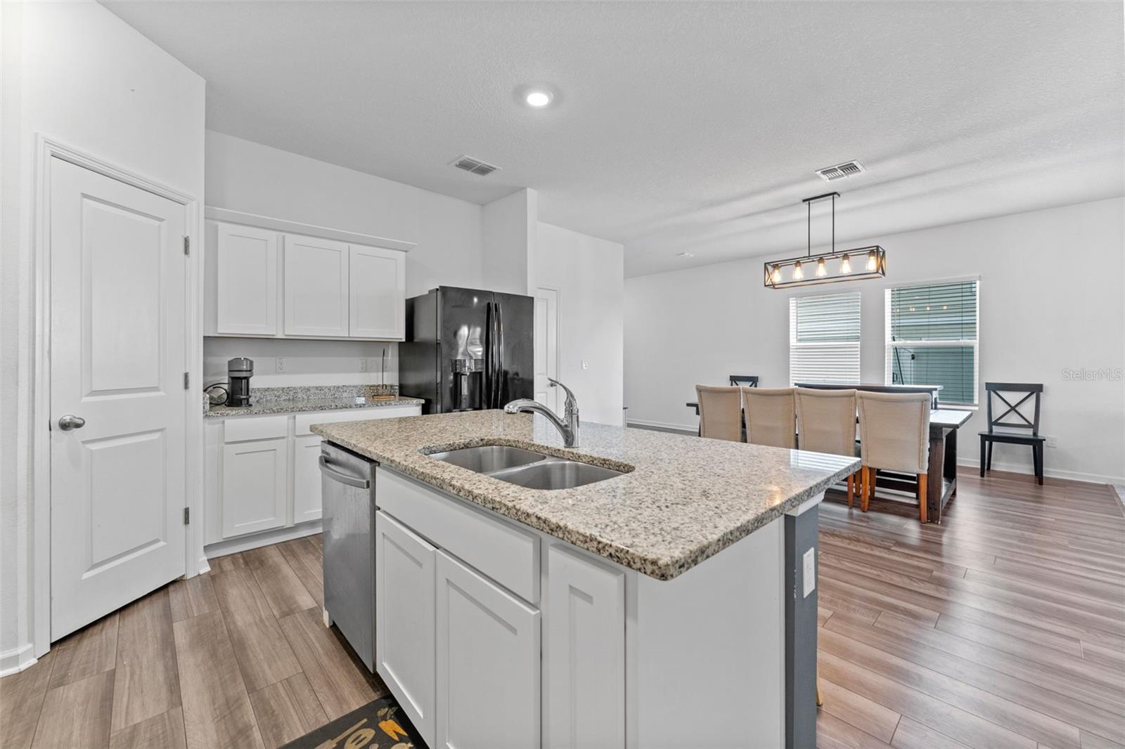 CLINTON CORNER - Residential