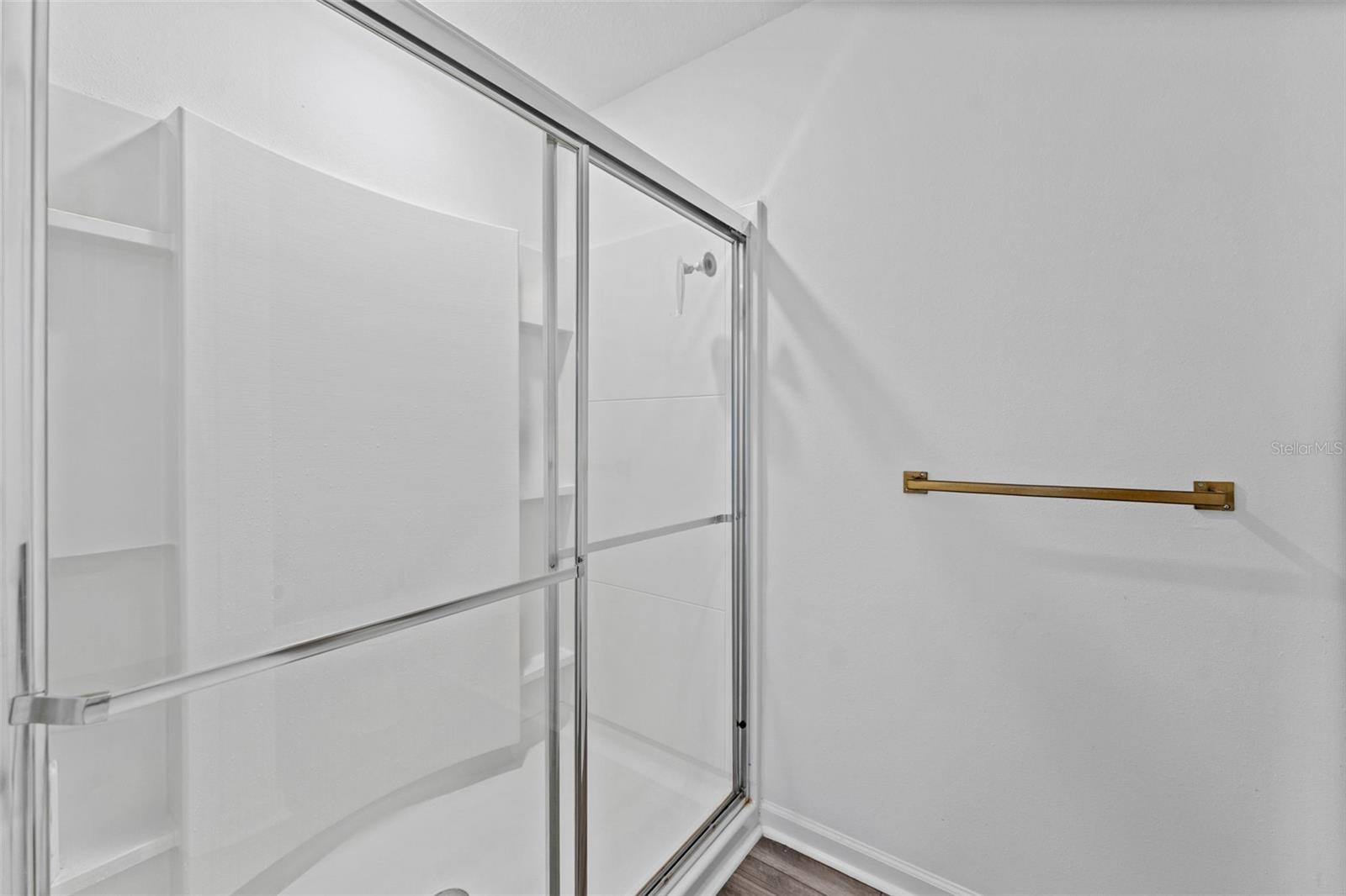 CLINTON CORNER - Residential