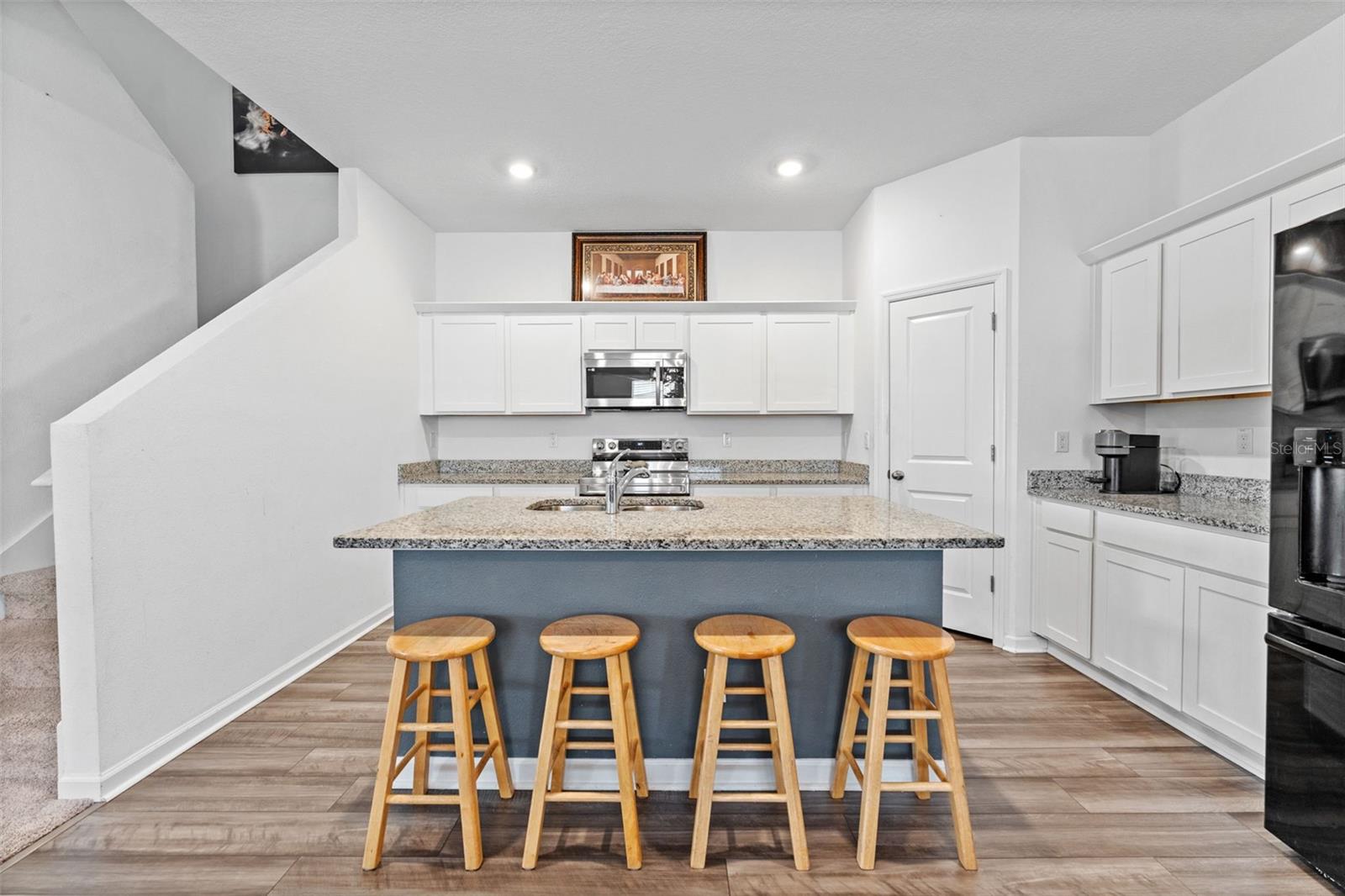 CLINTON CORNER - Residential