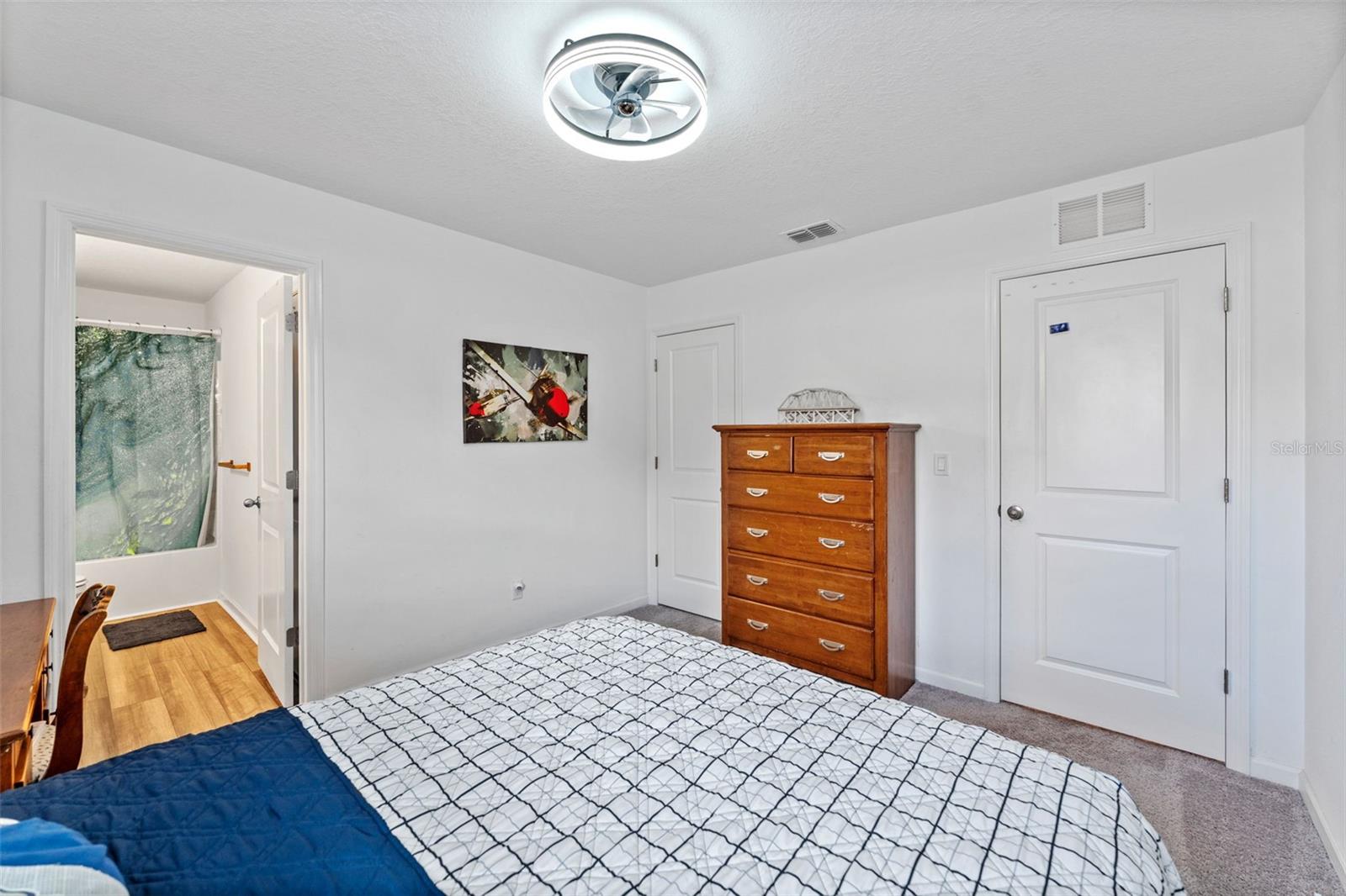 CLINTON CORNER - Residential