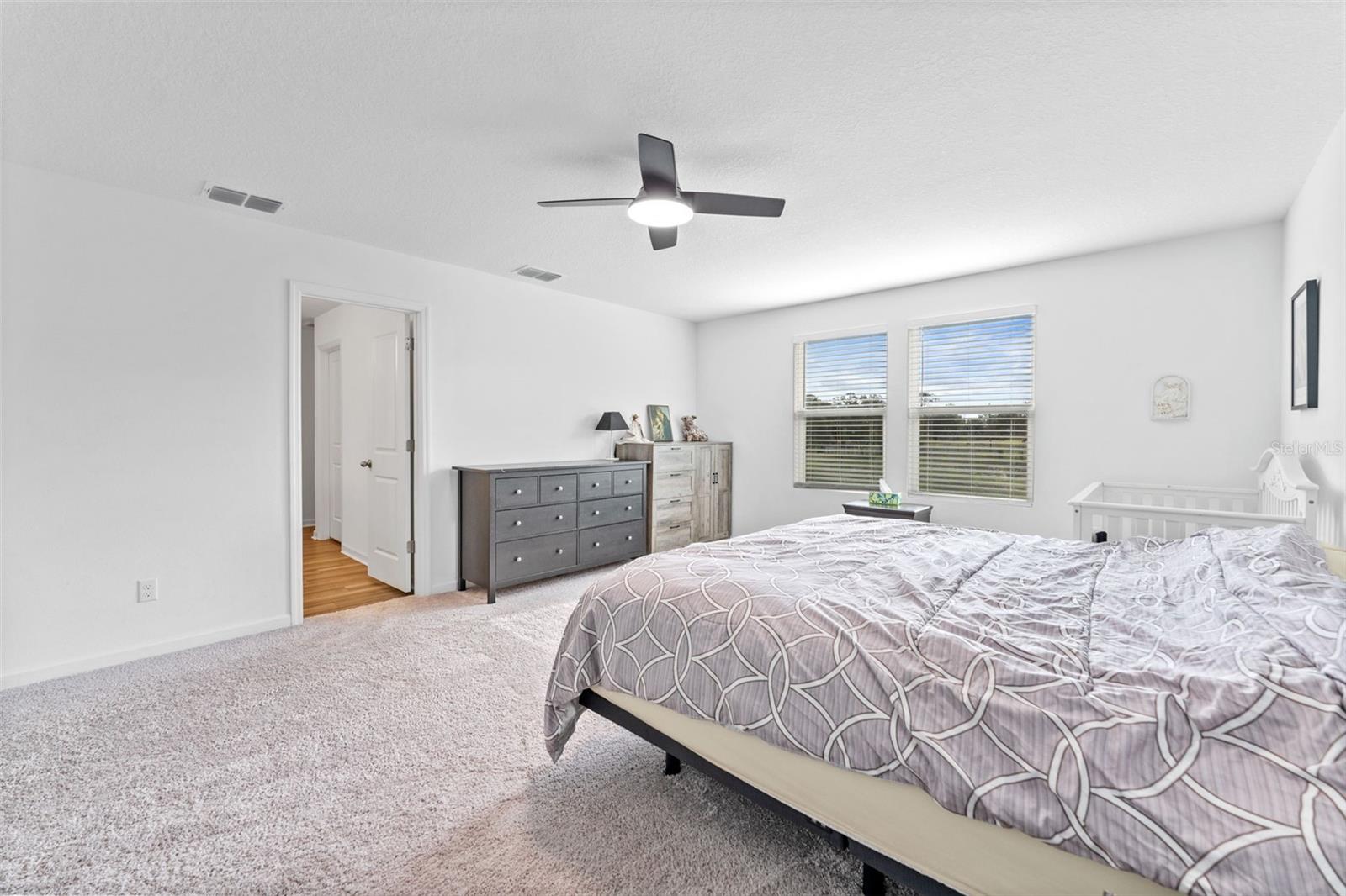 CLINTON CORNER - Residential